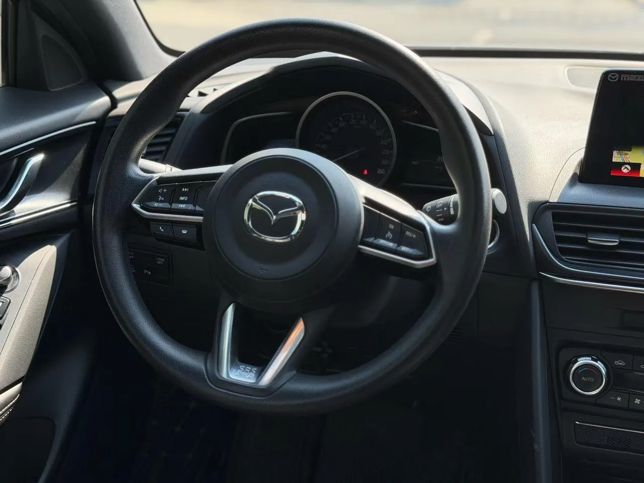Mazda 2020 CX-4 100.00g Drive Blue Sky Exploration Edition Automatic Gear 6