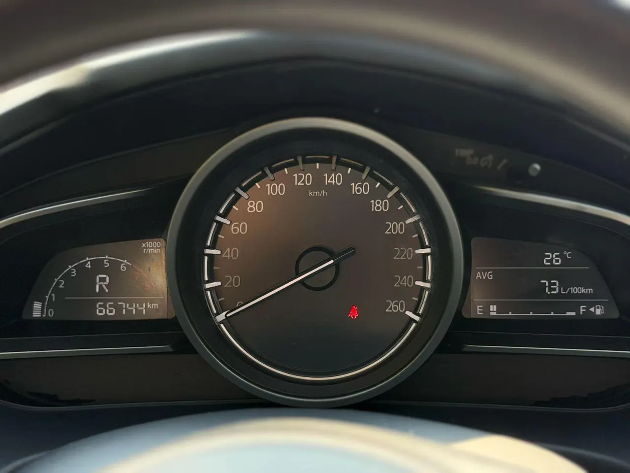 Mazda 2020 CX-4 100.00g Drive Blue Sky Exploration Edition Automatic Gear 9