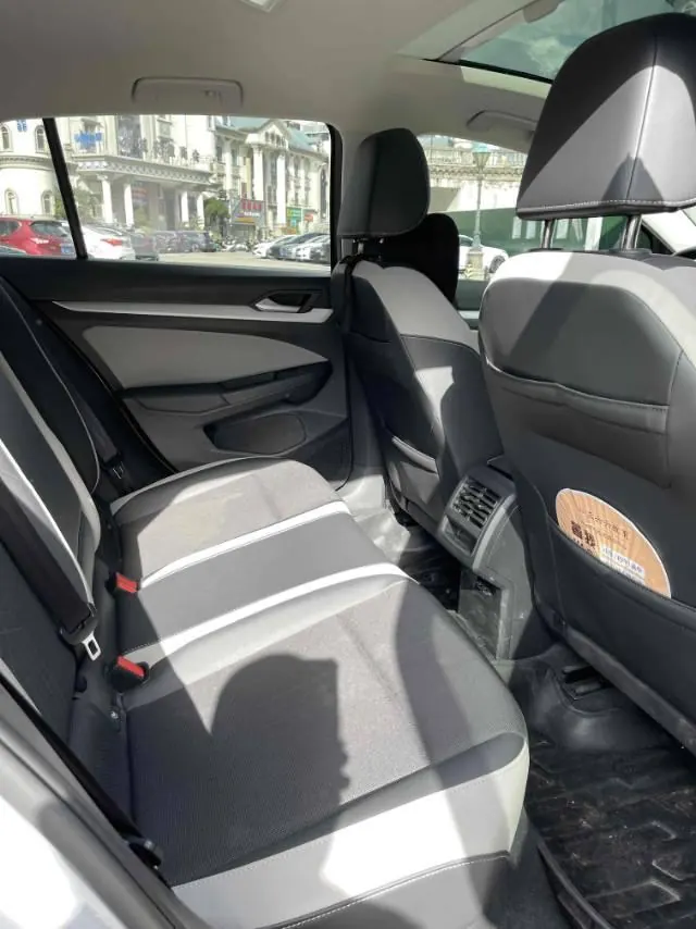 Volkswagen 2021 Golf 8 PRO 1.4TSI 280TSI Automatic 7