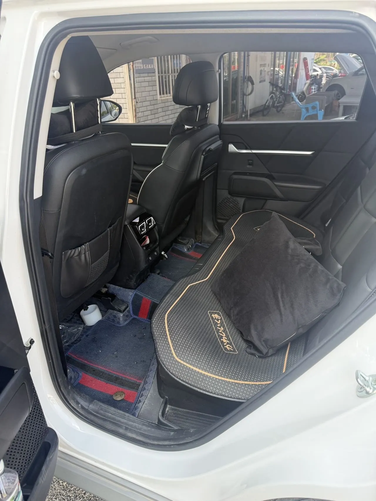 Hyundai 2023 MUFASA (Mu Sa) 2.0 DLX Deluxe Edition Automatic Gear 5