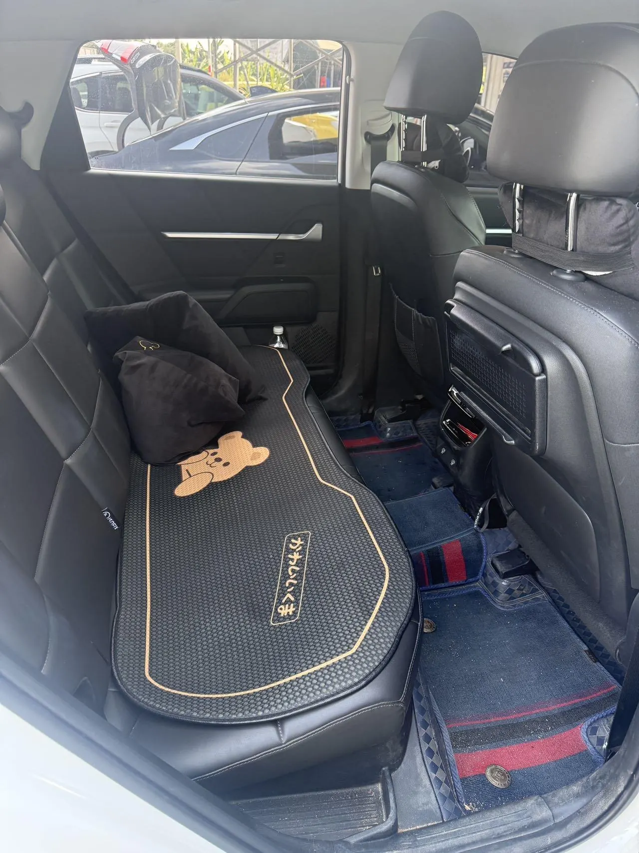 Hyundai 2023 MUFASA (Mu Sa) 2.0 DLX Deluxe Edition Automatic Gear 6