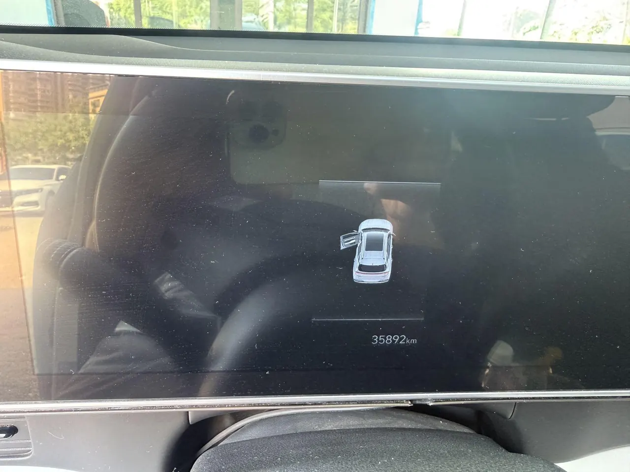Hyundai 2023 MUFASA (Mu Sa) 2.0 DLX Deluxe Edition Automatic Gear 8