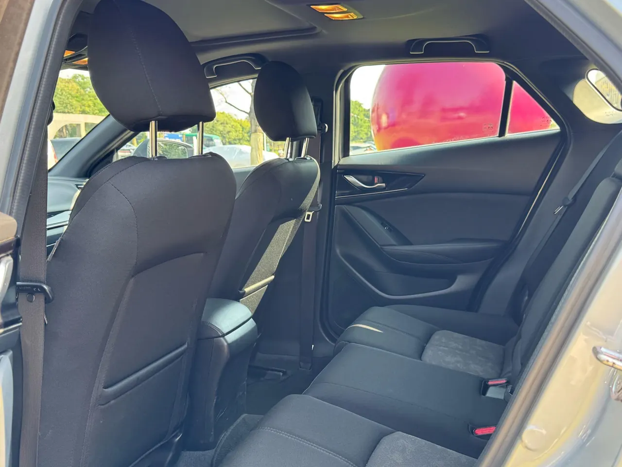 Mazda 2020 CX-4 100.00g Drive Blue Sky Vigor Edition Automatic Gear 7