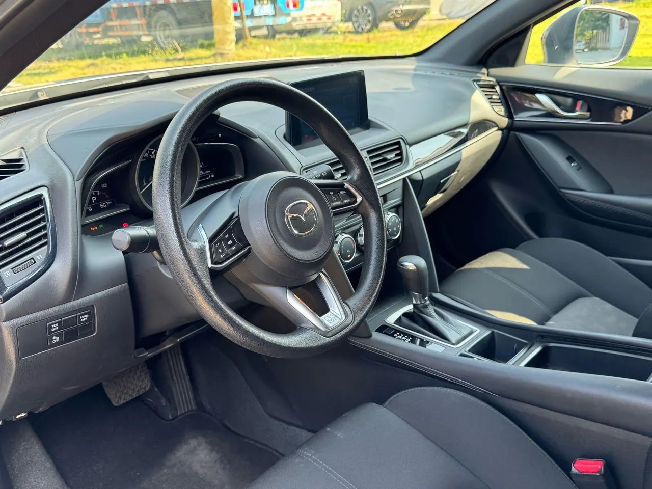 Mazda 2020 CX-4 100.00g Drive Blue Sky Vigor Edition Automatic Gear 8