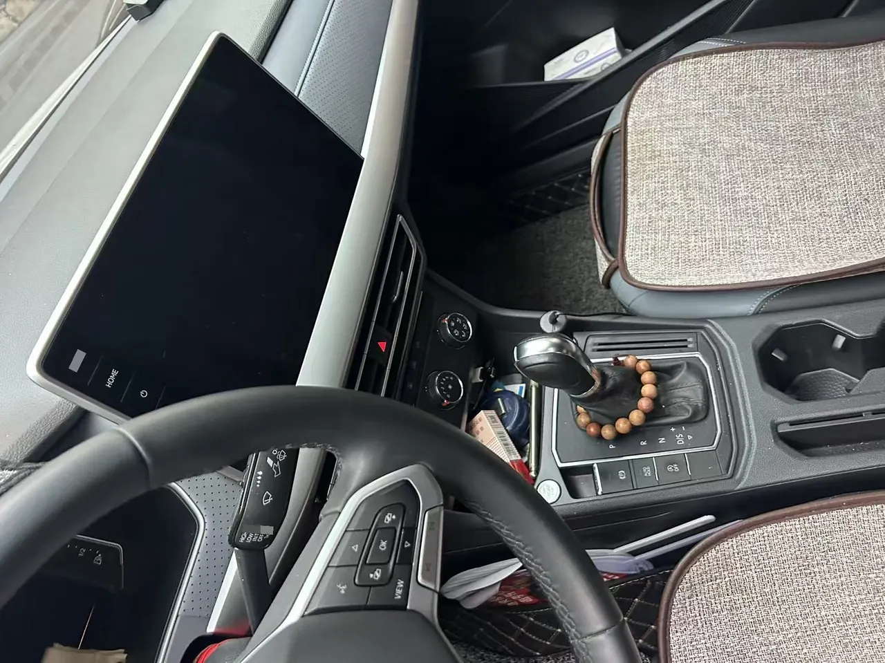 Volkswagen 2024 LaVida 1.5 5 Million Edition Automatic 2