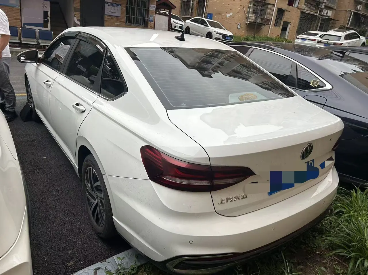 Volkswagen 2024 LaVida 1.5 5 Million Edition Automatic 6