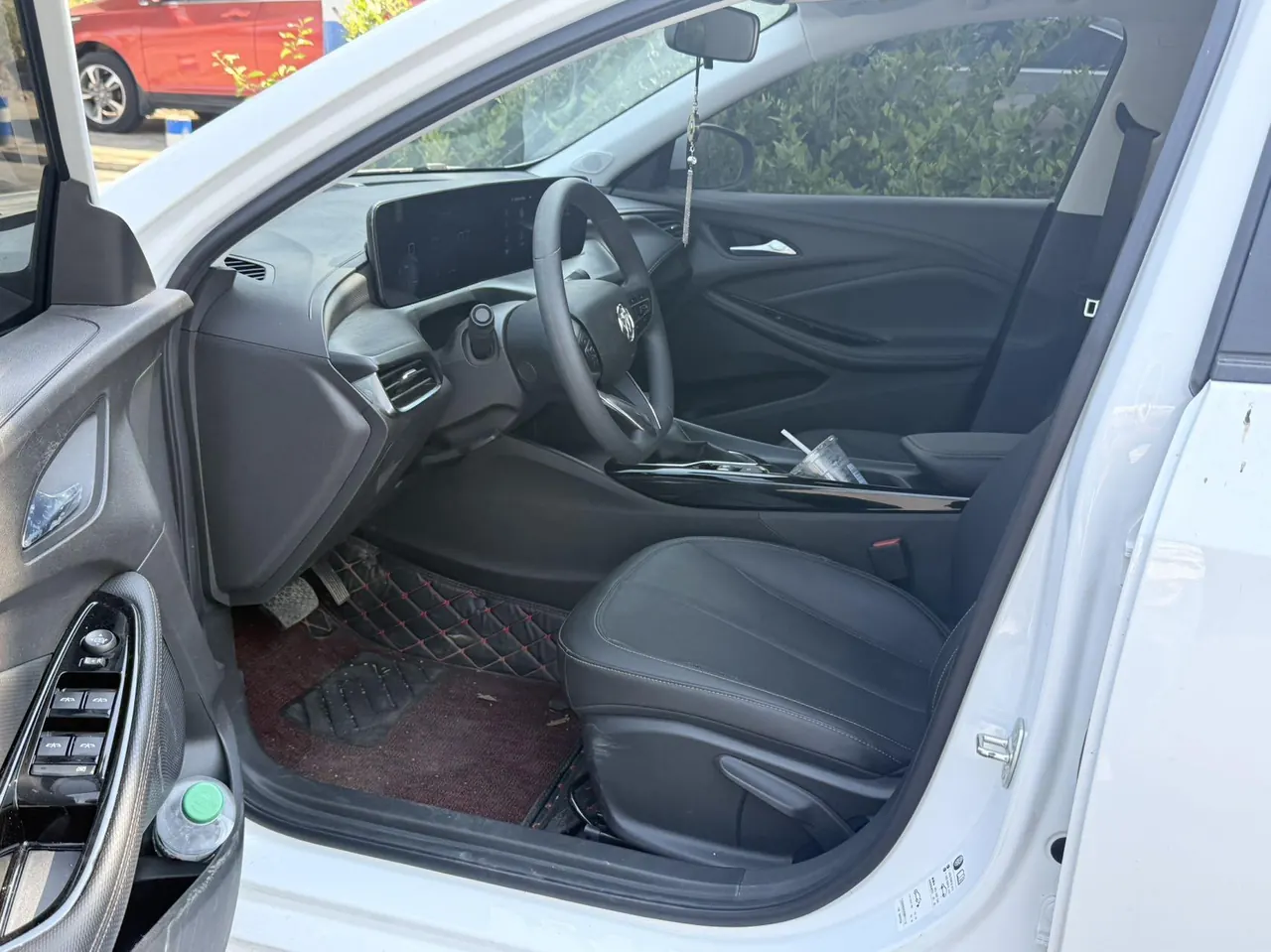 Buick 2023 Weilang Pro 1.5T Stepless Music Edition Automatic Gear 3