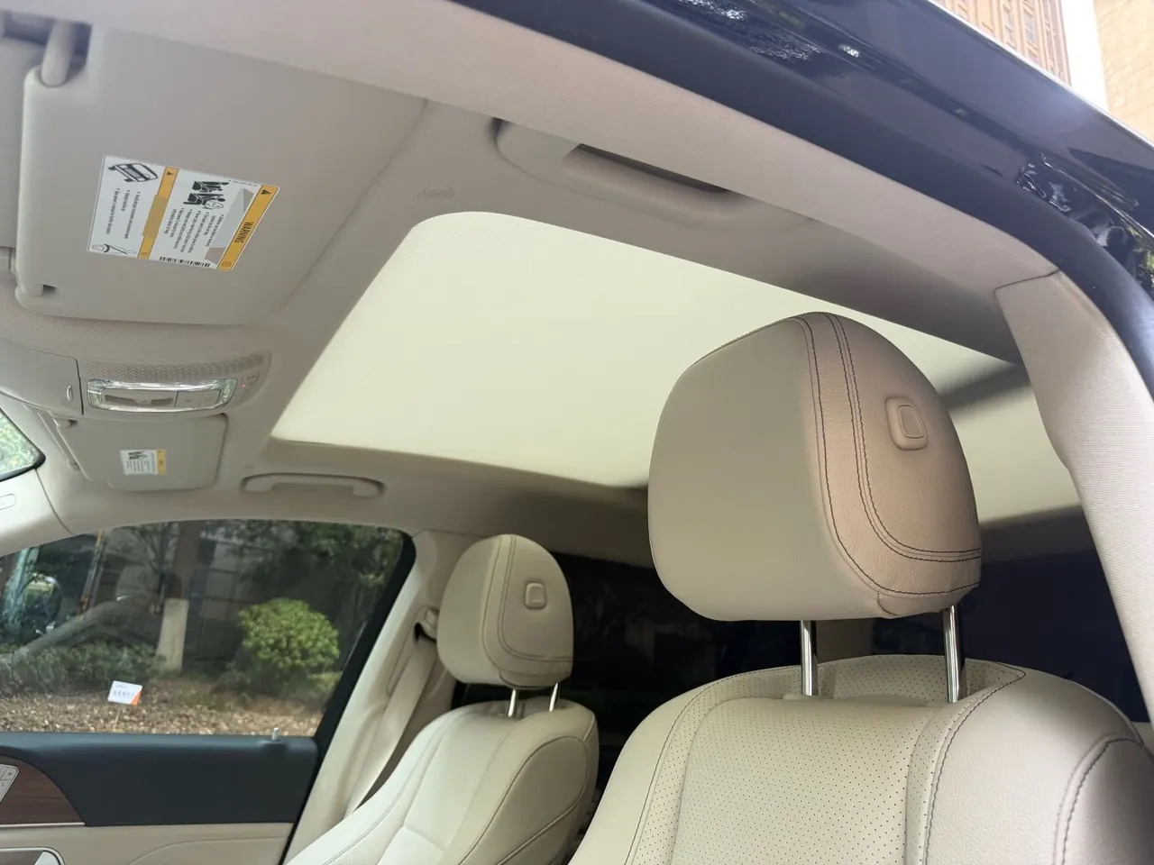 Mercedes Benz GLS (Imported) 2020 US 3.0T US Automatic Gear 3