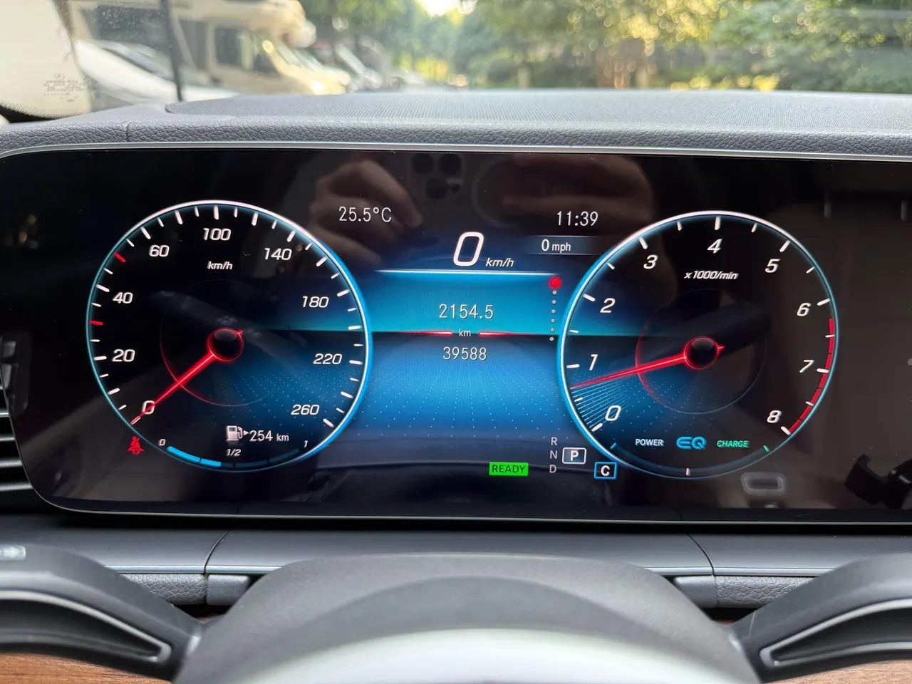 Mercedes Benz GLS (Imported) 2020 US 3.0T US Automatic Gear 9