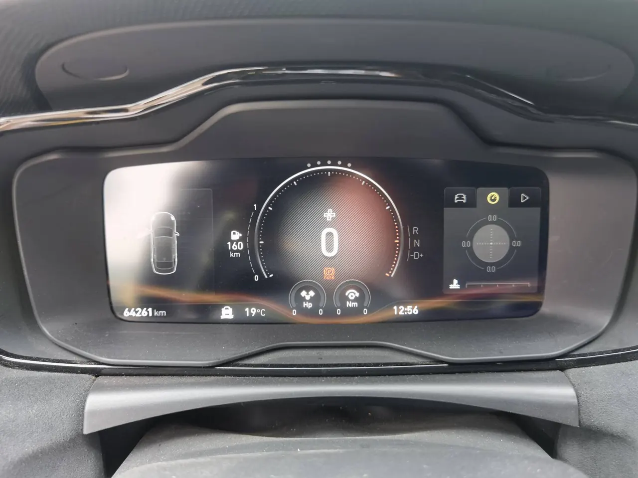 LYNK&amp;CO 2021 LYNK&amp;CO 03 2.0TD Wind Control Edition Automatic Gear 8