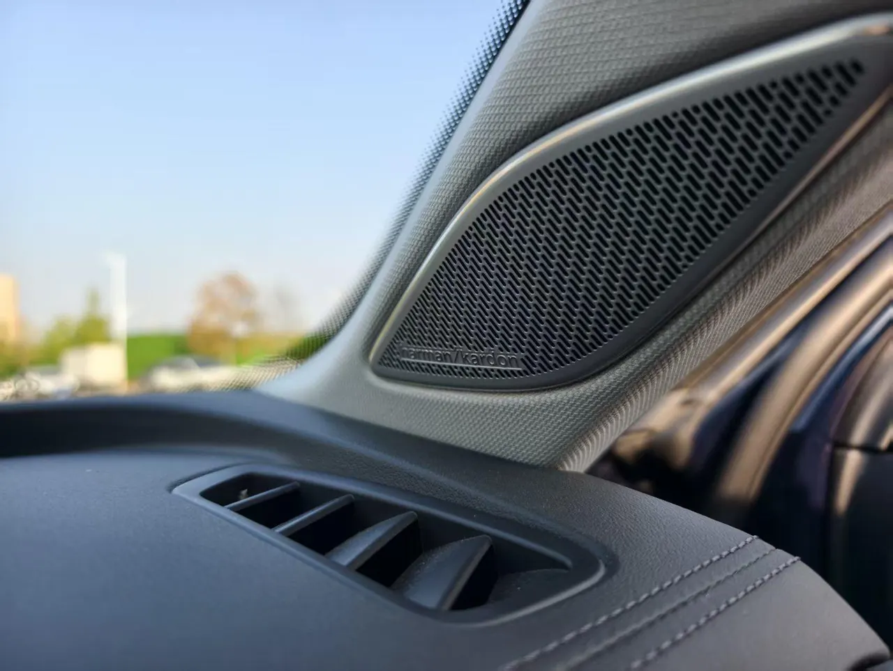 Volkswagen 2024 Magotan 2.0TSI 380TSI Extreme Edition Automatic 10