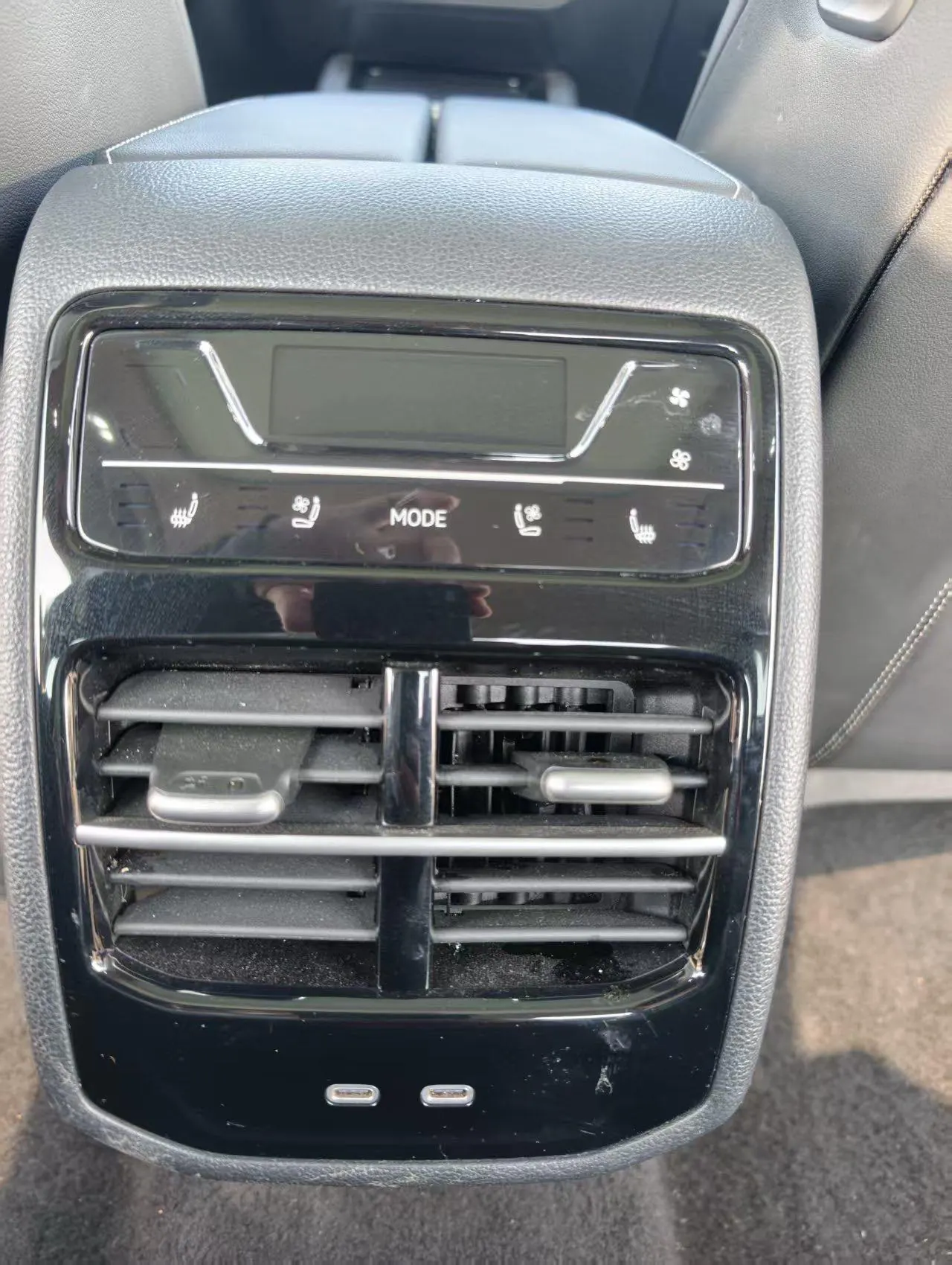 Volkswagen 2024 Magotan 2.0TSI 380TSI Extreme Edition Automatic 11