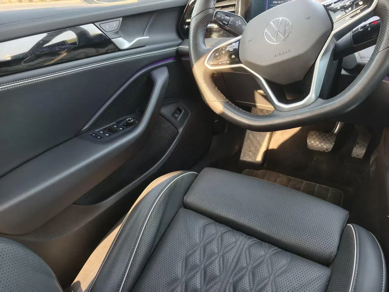 Volkswagen 2024 Magotan 2.0TSI 380TSI Extreme Edition Automatic 12