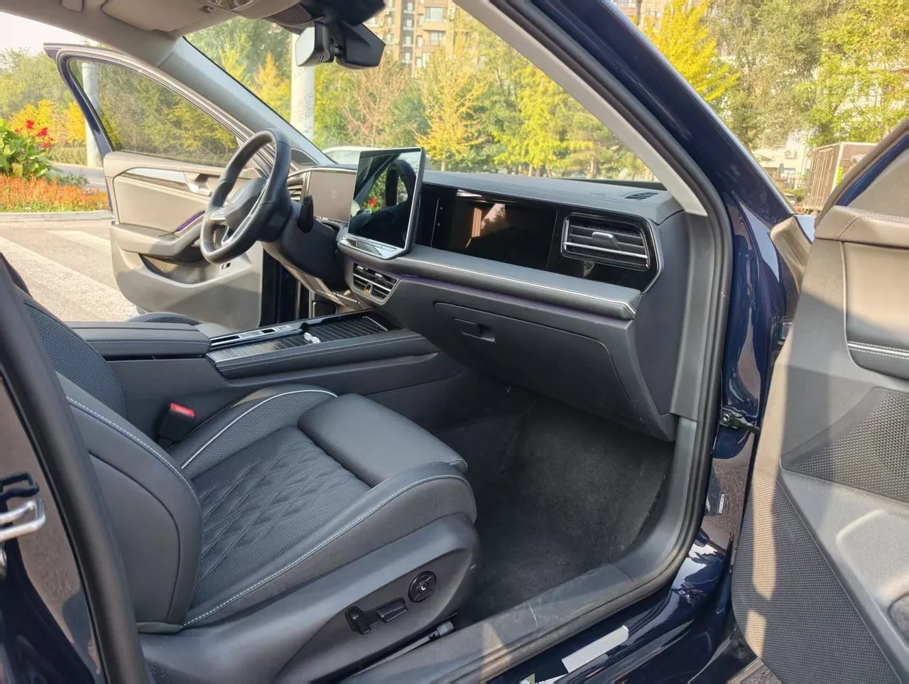 Volkswagen 2024 Magotan 2.0TSI 380TSI Extreme Edition Automatic 7