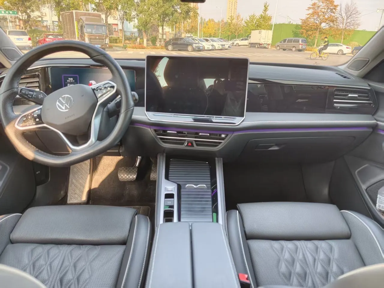 Volkswagen 2024 Magotan 2.0TSI 380TSI Extreme Edition Automatic 9