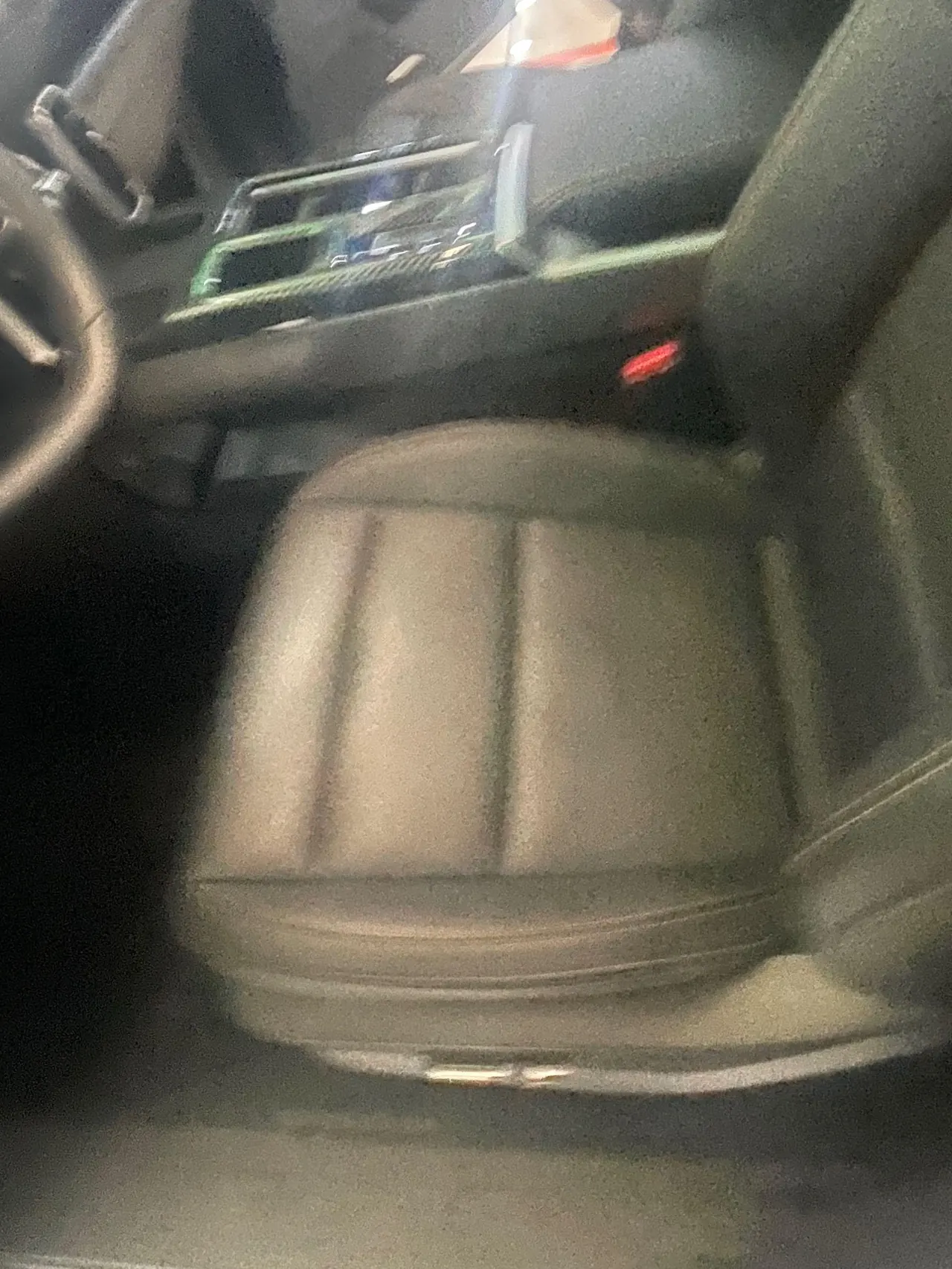 Haval 2024 big dog 1.5T Labrador version automatic gear 4