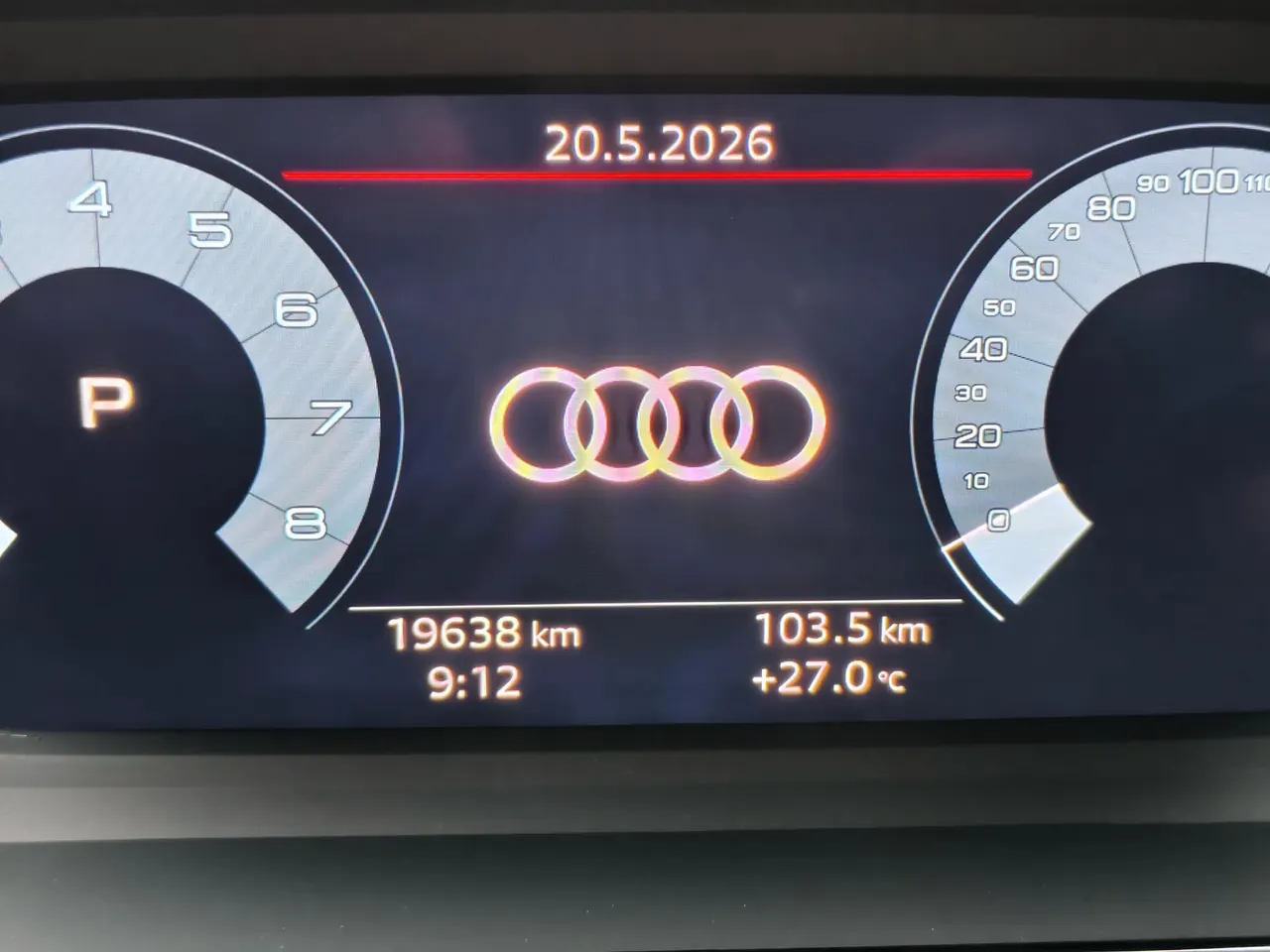Audi 2024 A3L Limousine 1.4TFSI 35TFSI Fashion Sports Automatic 10
