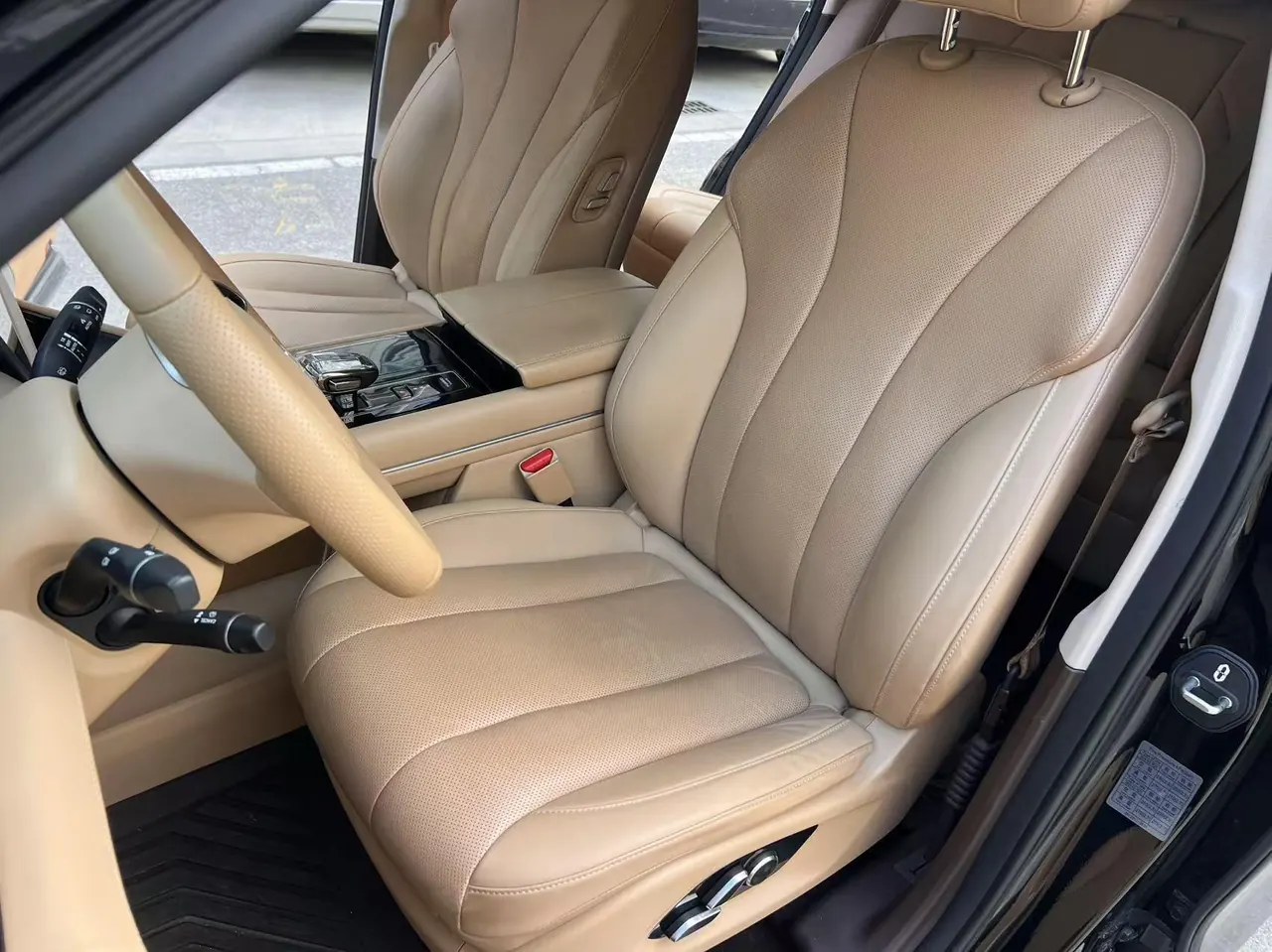 AITO 2024 AITO M7 Smart Drive Rear Drive Pro Edition 5-seat Automatic Gear 10