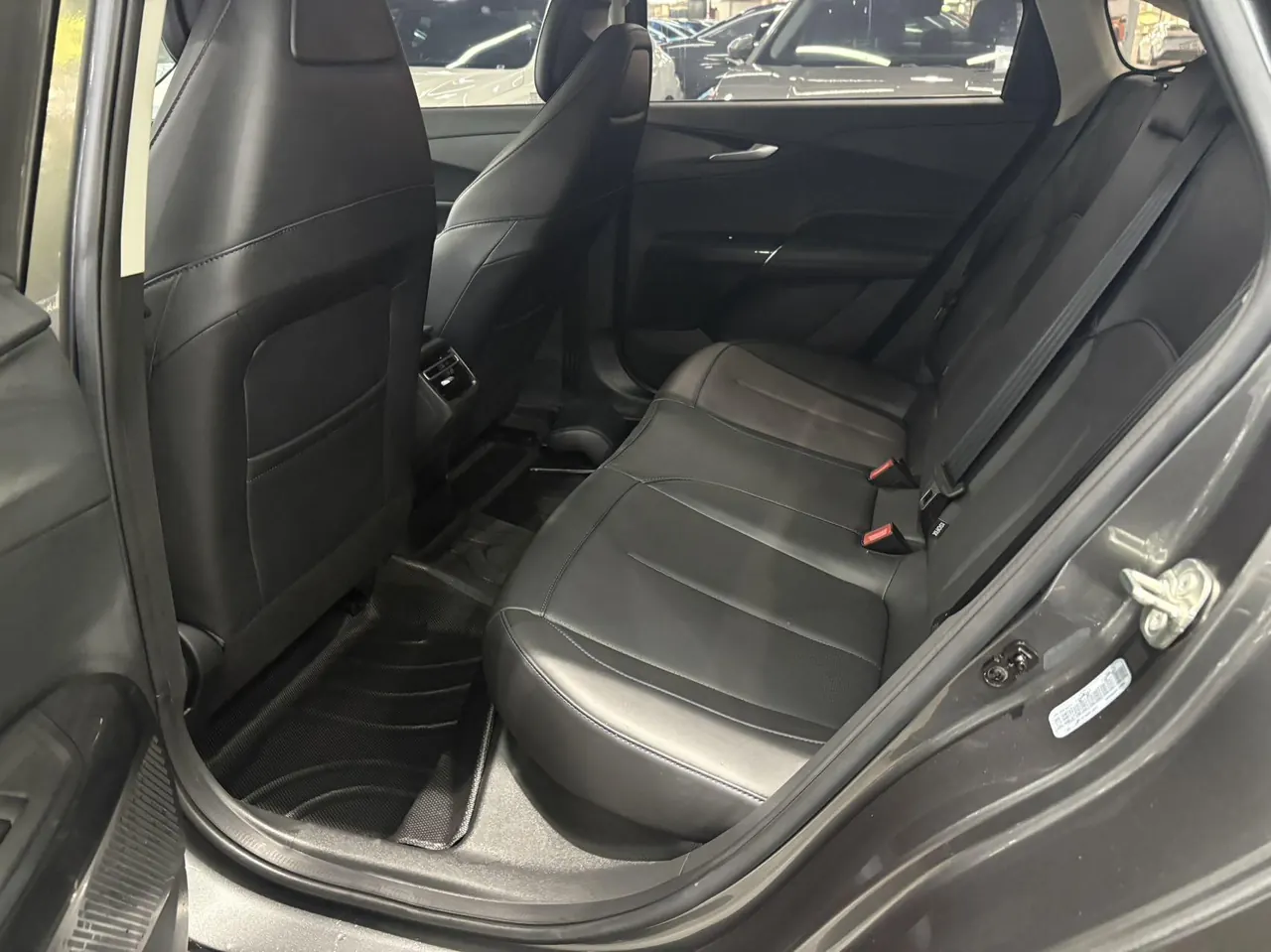 ChangAn 2024 Yidong 1.5TGDI Honorable Automatic Gear 6
