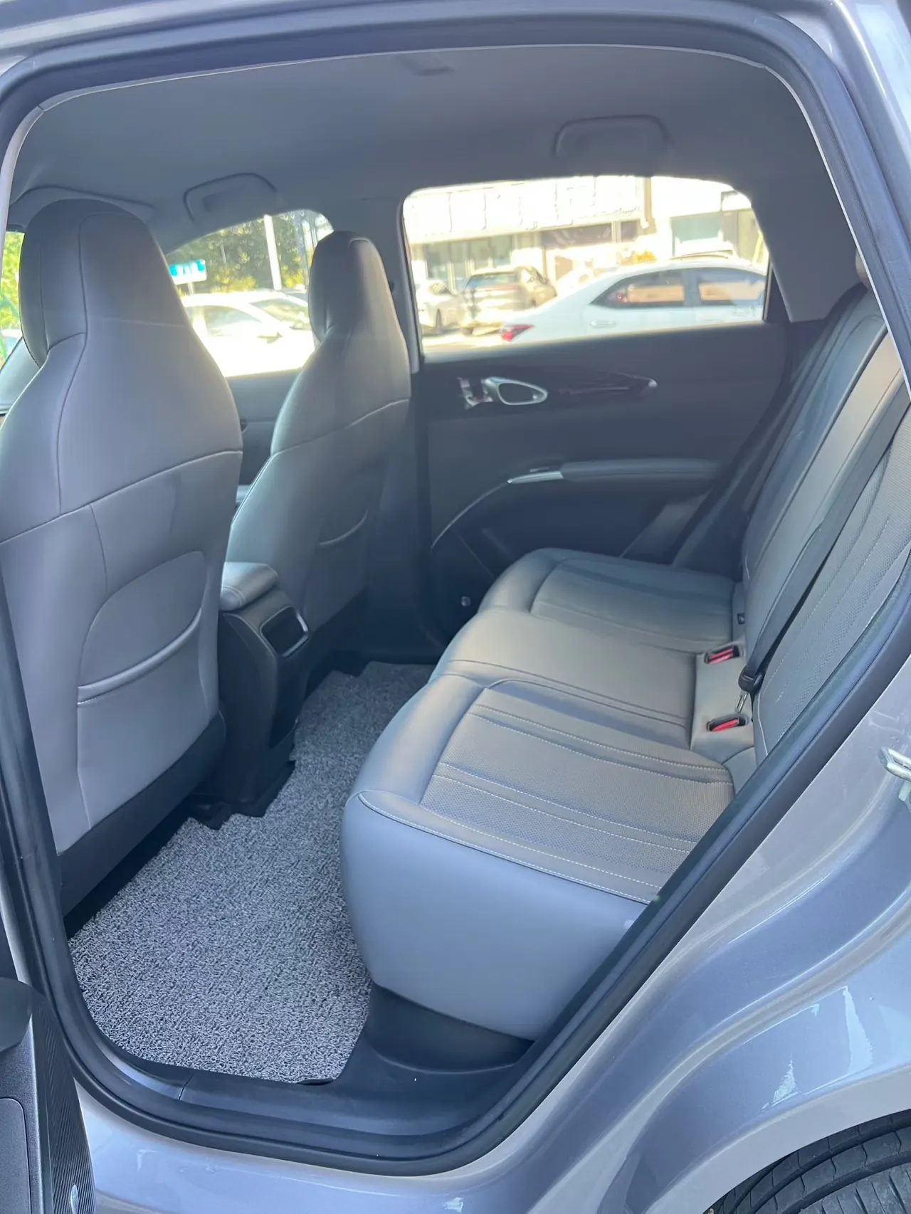 Geely 2025 Star Wish 310km Youth Edition Automatic Gear 6