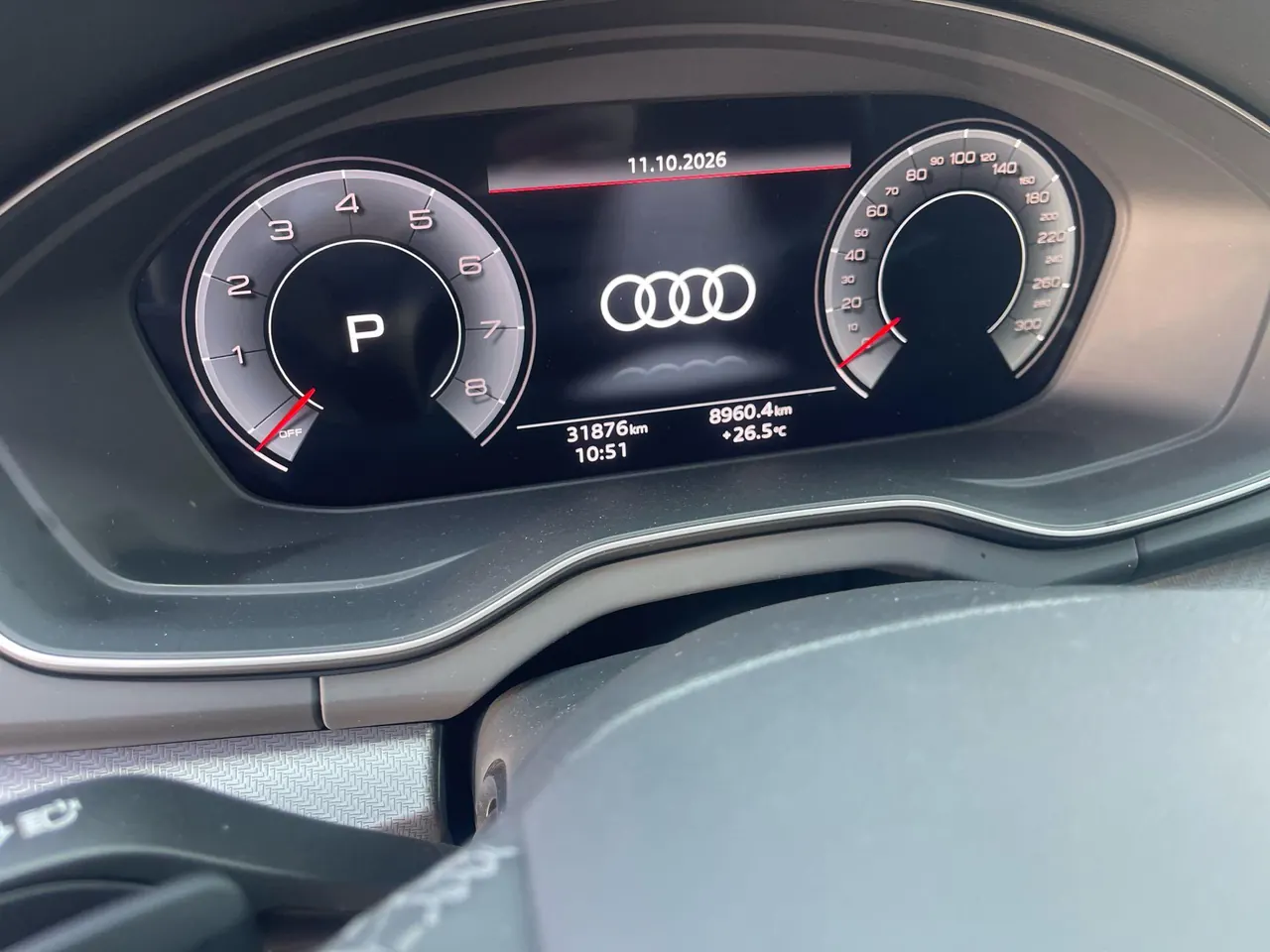 Audi 2024 Q5L 2.0TFSI 40TFSI luxury dynamic automatic 6