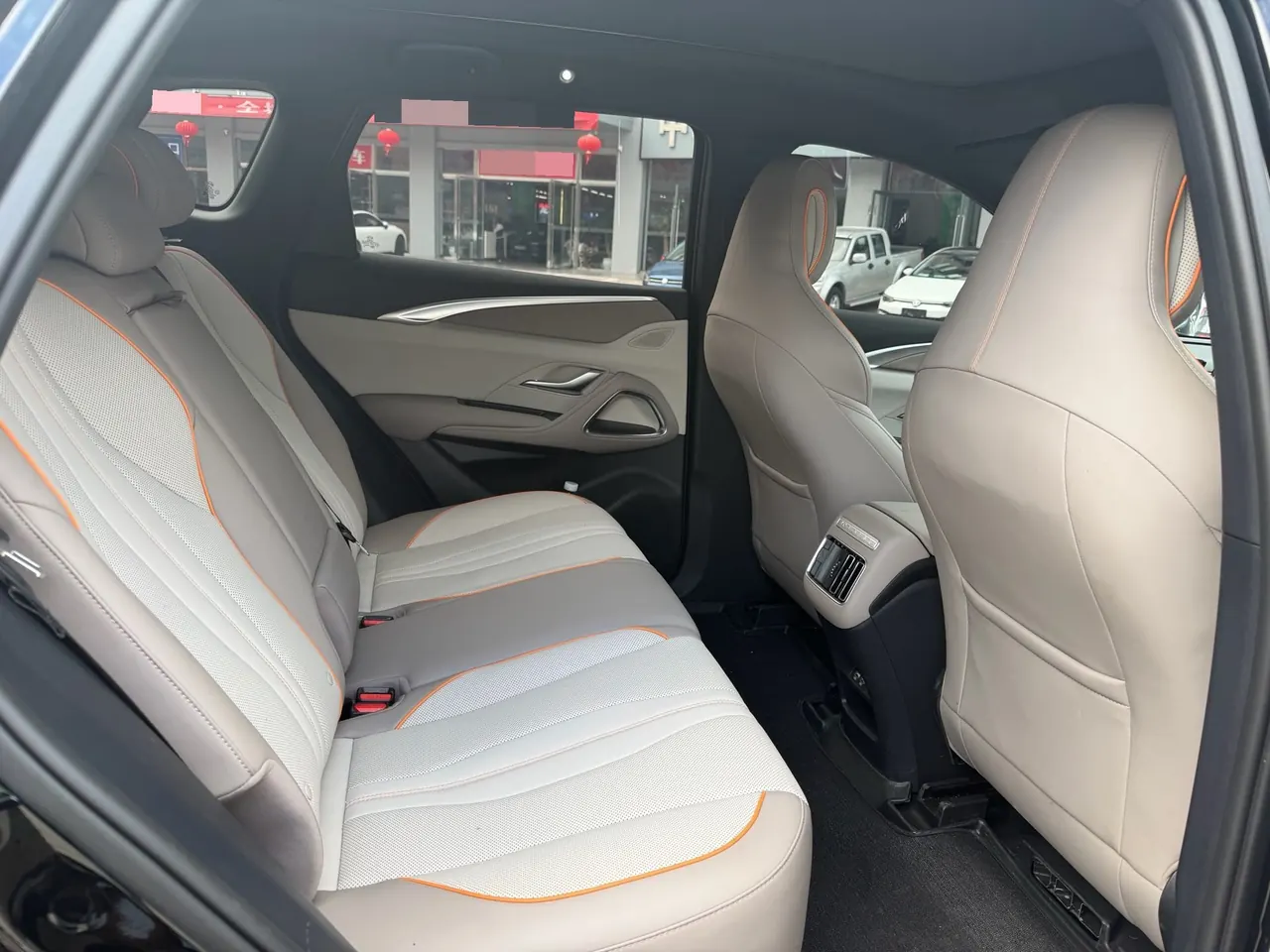 BYD Song Pro New Energy 2024 Song Pro DM-i 1.5 Stepless Glory Edition Excellent 110KM Automatic Gear 5