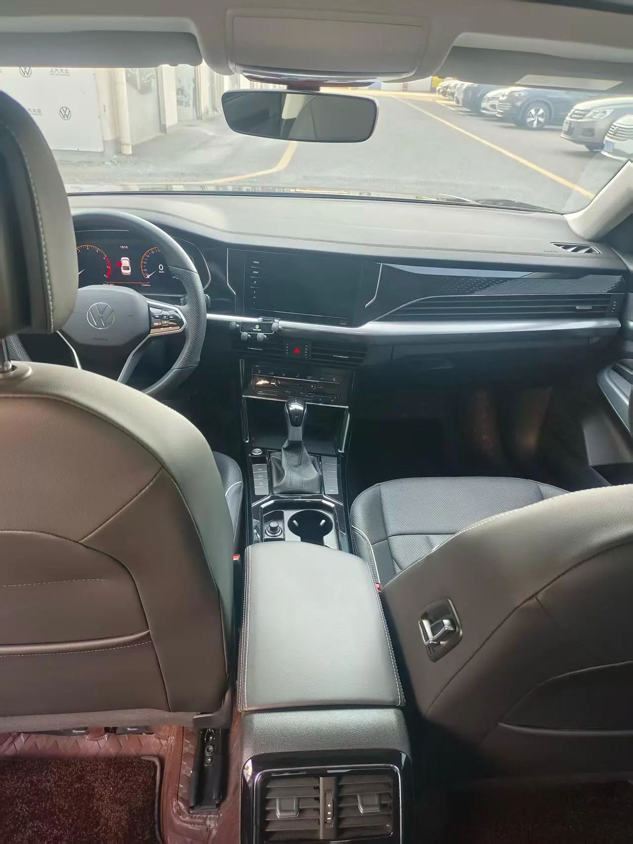 Volkswagen 2024 Passat 2.0TSI 380TSI Elite Edition Automatic 4