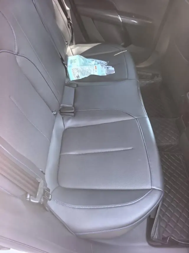 ChangAn 2025 Yidong 1.5T Blue Whale 500Bar Honorable Automatic Gear 6