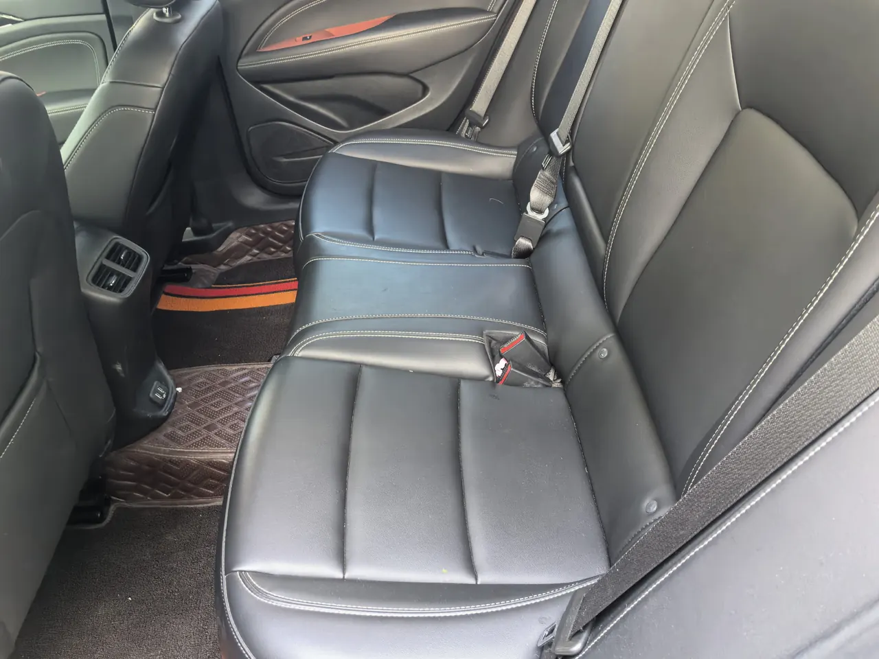 Buick 2024 Regal 1.5T 25T Super Edition Automatic Gear 7