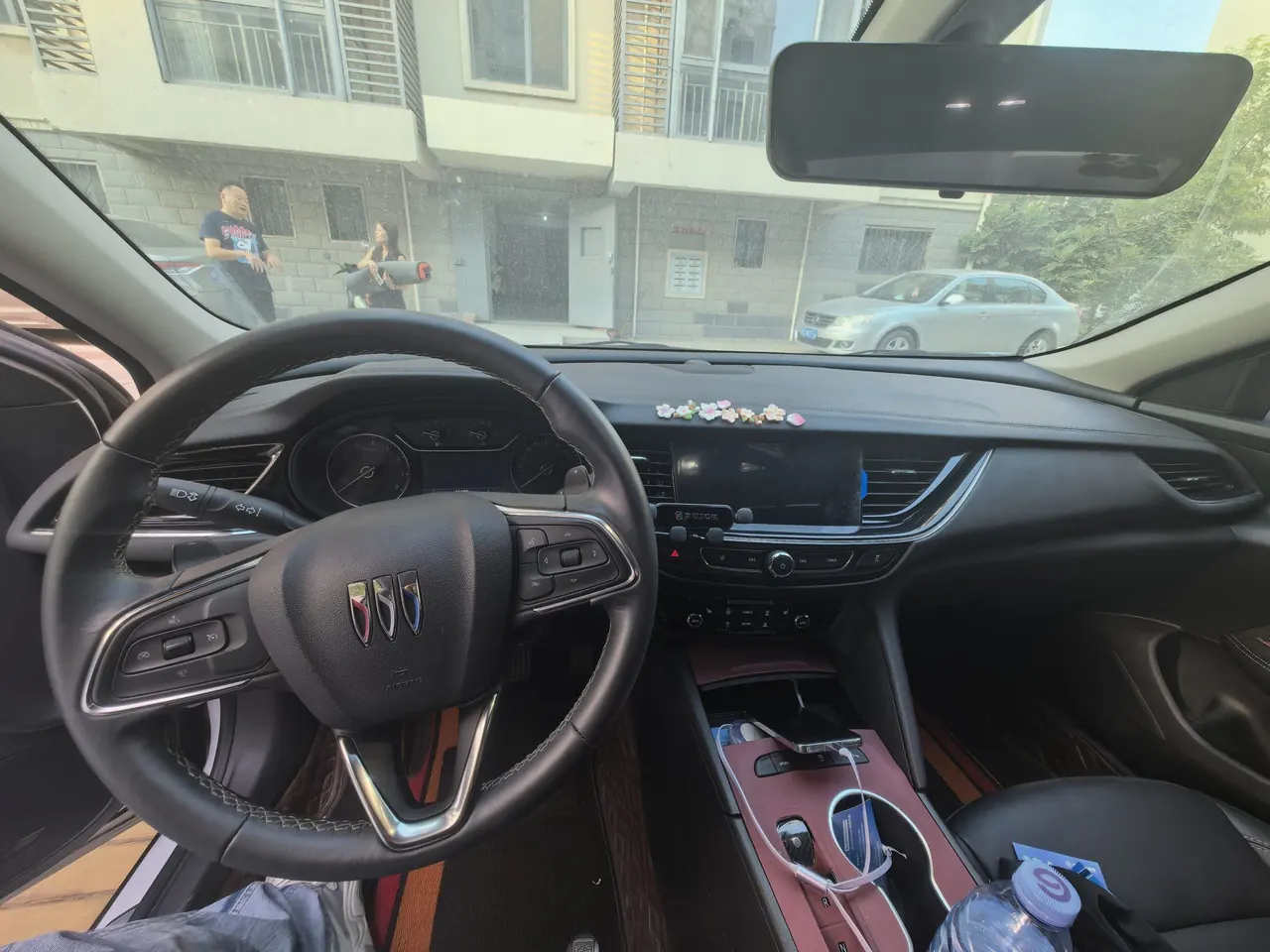Buick 2024 Regal 1.5T 25T Super Edition Automatic Gear 9