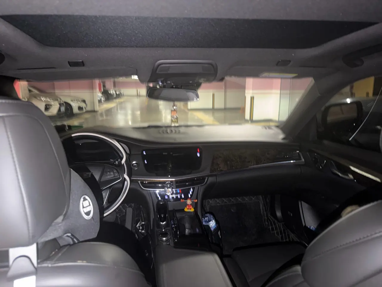Cadillac 2022 CT6 2.0T 28T luxury automatic gear 6