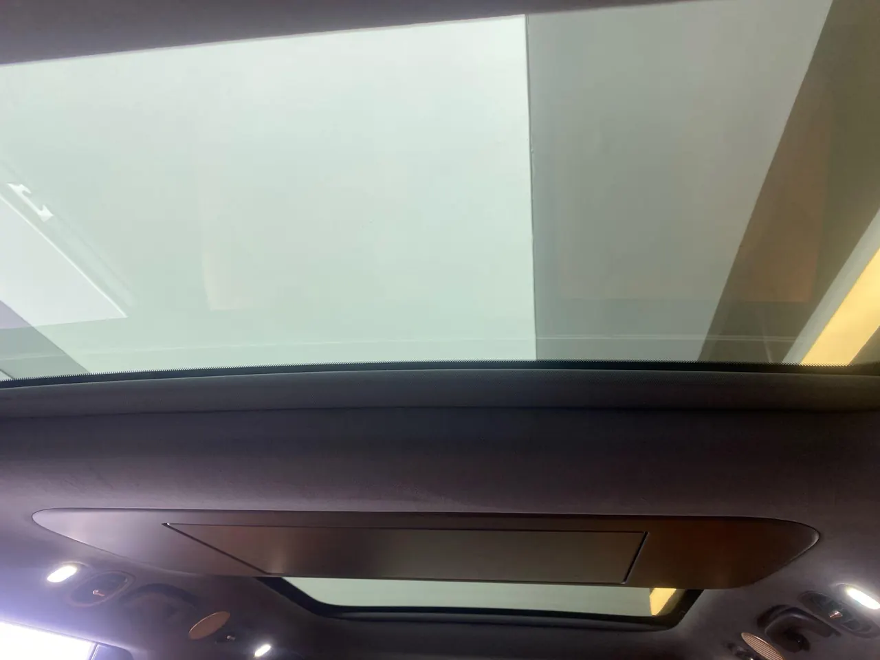 IM 2026 IM LS8 66 Ultra Luxury Six-seat Automatic Gear 11