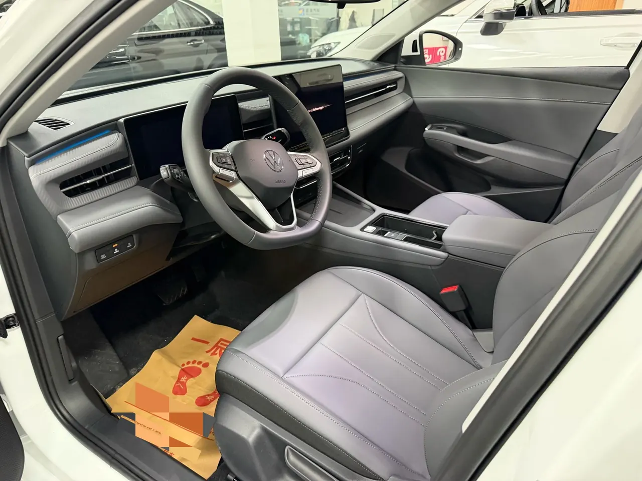 Volkswagen 2026 Lavida Pro 1.5 6 Million Edition Automatic Gear 6