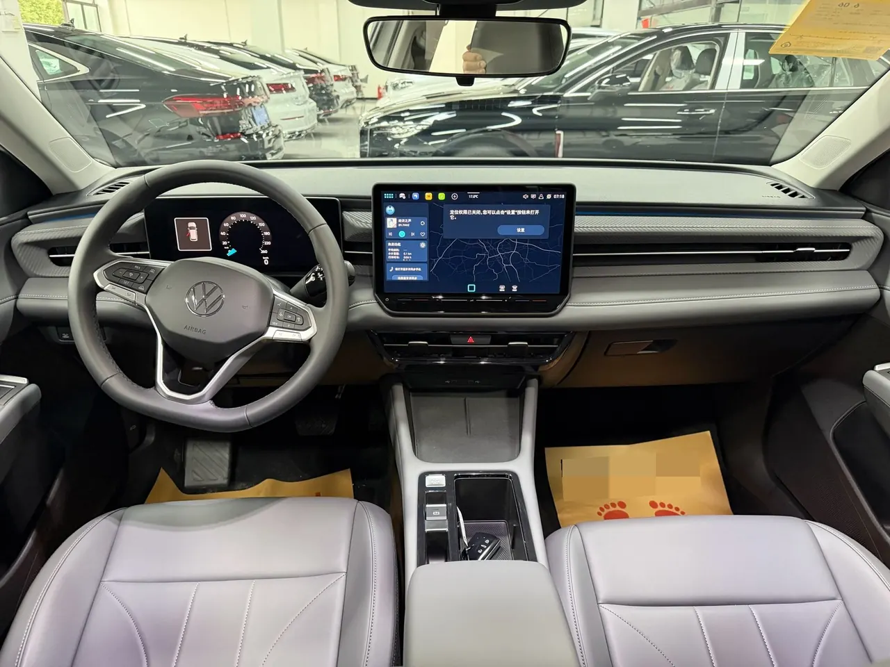 Volkswagen 2026 Lavida Pro 1.5 6 Million Edition Automatic Gear 8