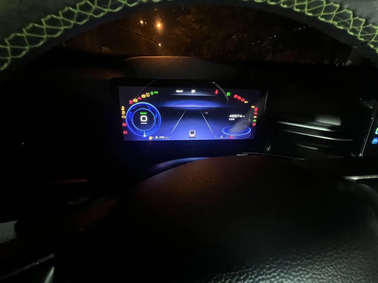 Haval 2022 H6s 1.5T Yuepao Edition Automatic Gear 7