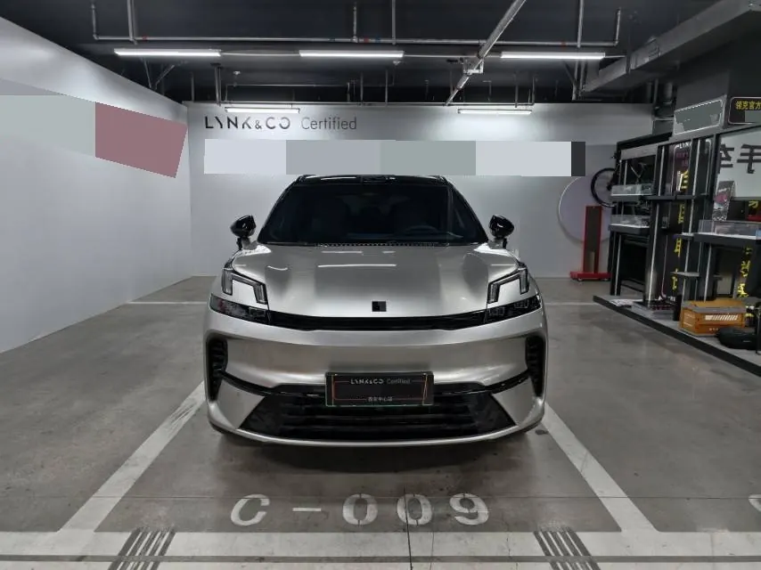 LYNK&amp;CO 2026 LYNK&amp;CO 08 EM-P 1.5T 230 Ultra Long Endurance Auto 2