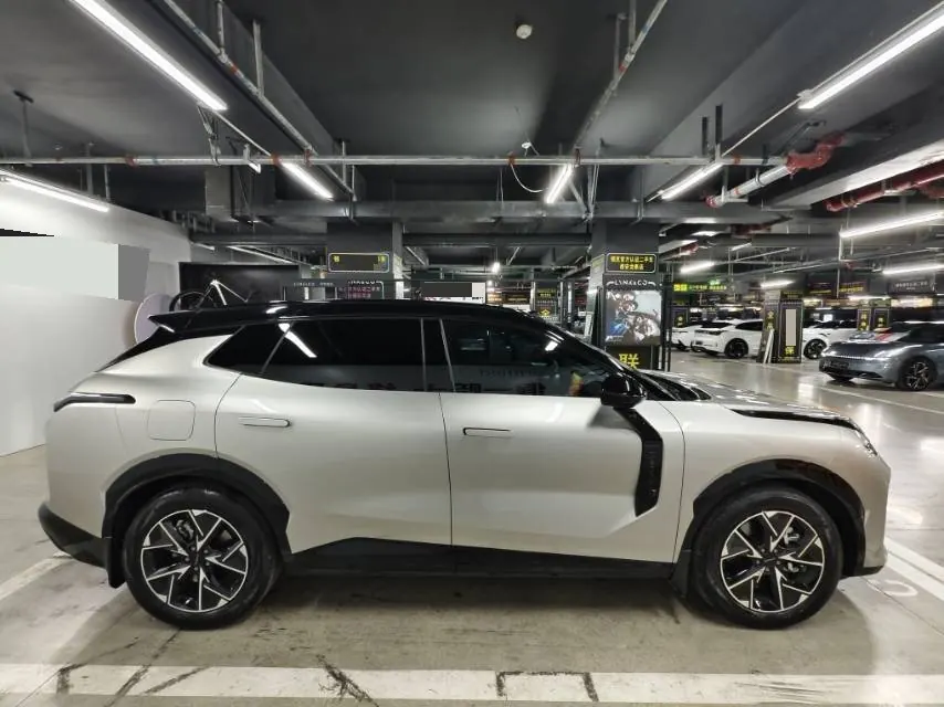LYNK&amp;CO 2026 LYNK&amp;CO 08 EM-P 1.5T 230 Ultra Long Endurance Auto 4