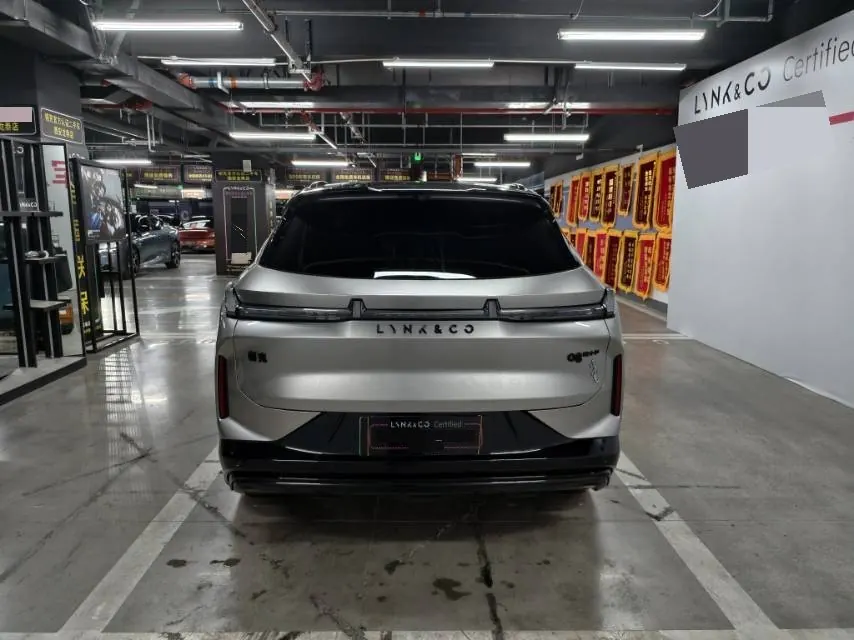 LYNK&amp;CO 2026 LYNK&amp;CO 08 EM-P 1.5T 230 Ultra Long Endurance Auto 7