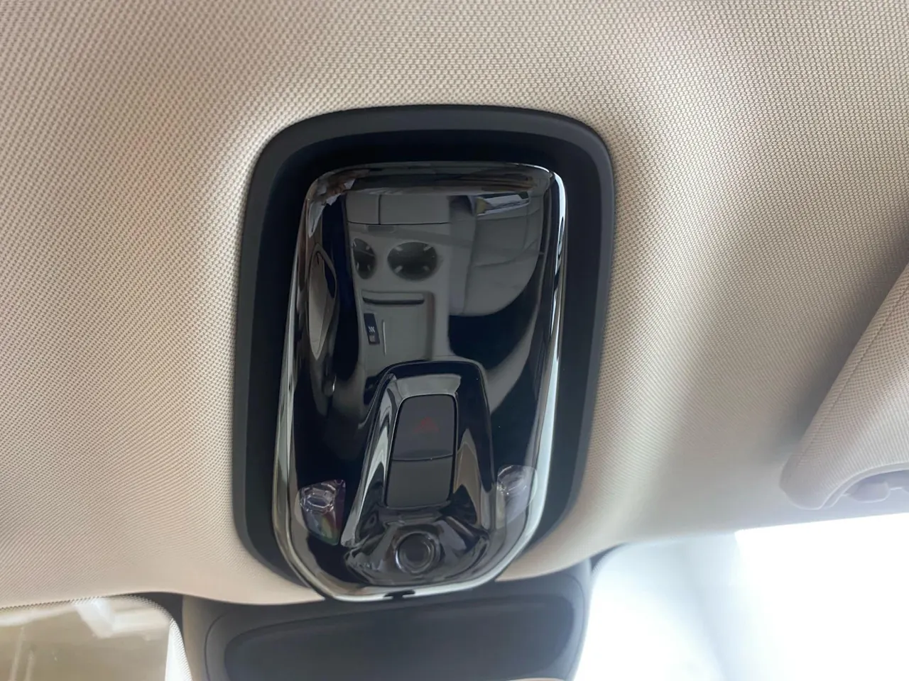 IM 2026 IM LS6 66 Max automatic transmission 11