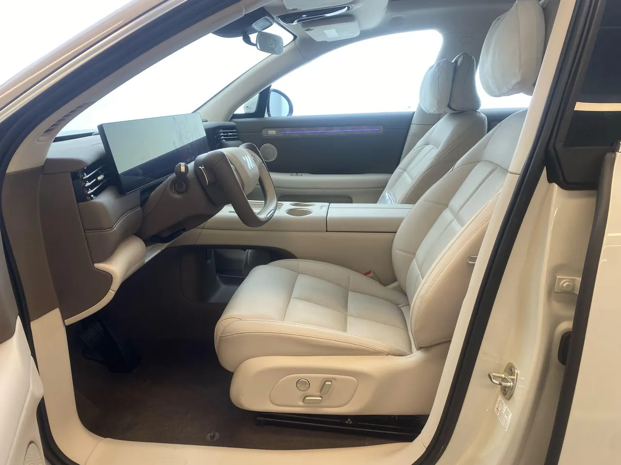 IM 2026 IM LS6 66 Max automatic transmission 6