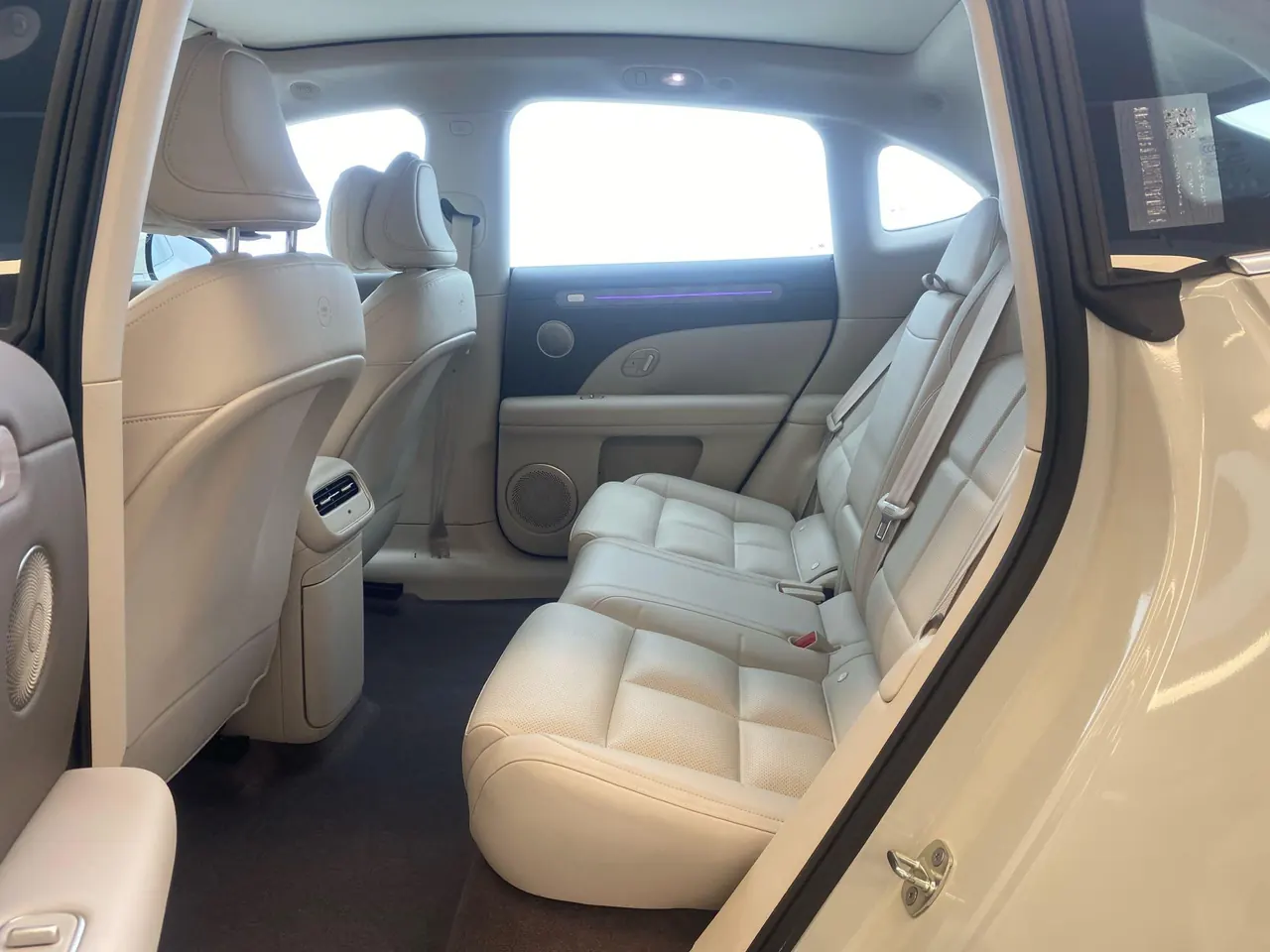 IM 2026 IM LS6 66 Max automatic transmission 7