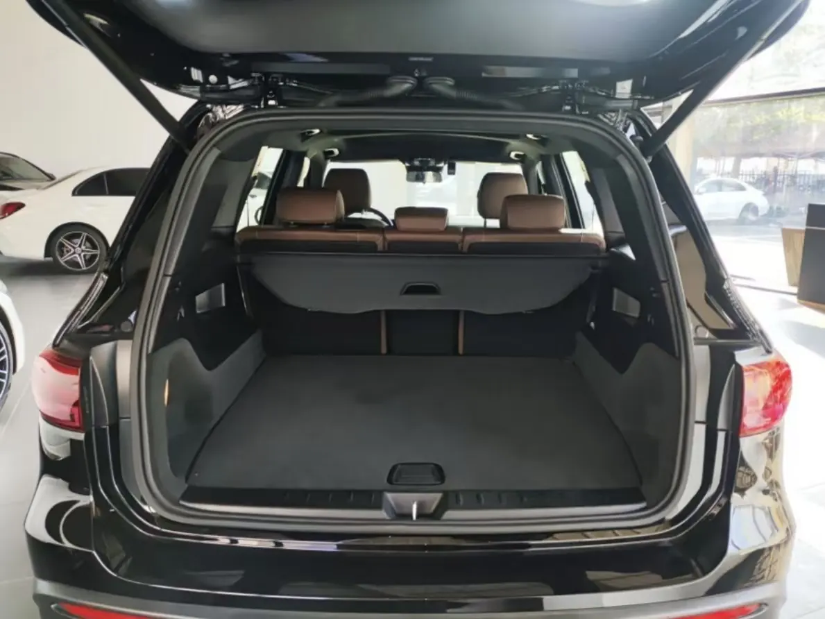 Mercedes Benz 2025 EQB 260 EQB 260 Automatic 8