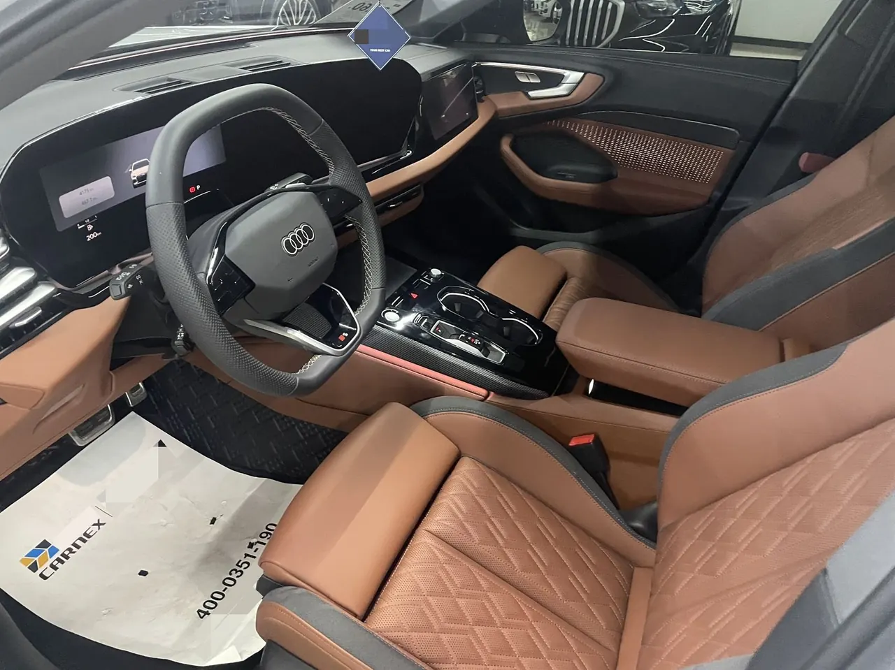 Audi 2026 A5L 2.0T Sport Plus Automatic 2