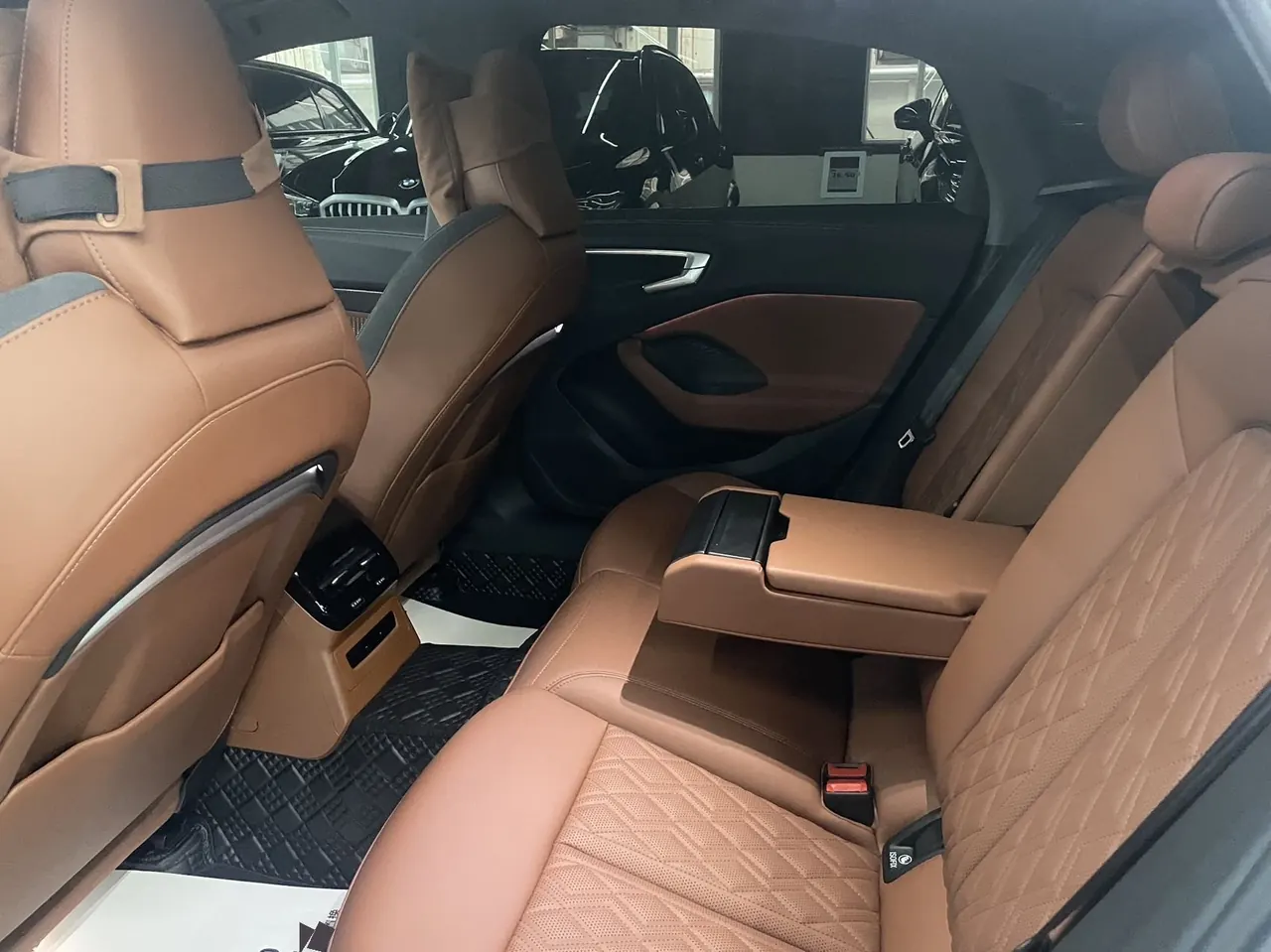 Audi 2026 A5L 2.0T Sport Plus Automatic 4