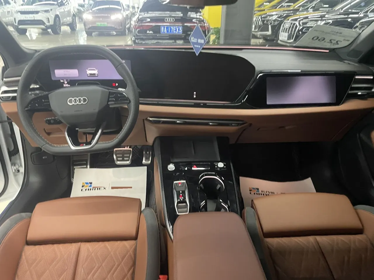 Audi 2026 A5L 2.0T Sport Plus Automatic 7
