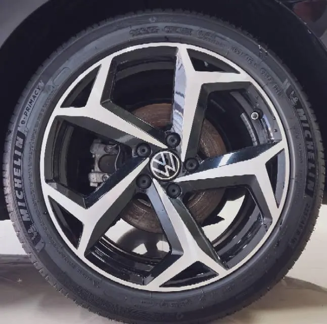 Volkswagen 2024 Magotan 2.0TSI 330TSI 2 million luxury automatic gear 3