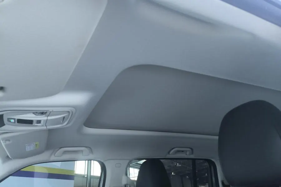 Haval 2023 Raptors Hi4 1.5T 102 Discovery Edition Automatic Gear 6