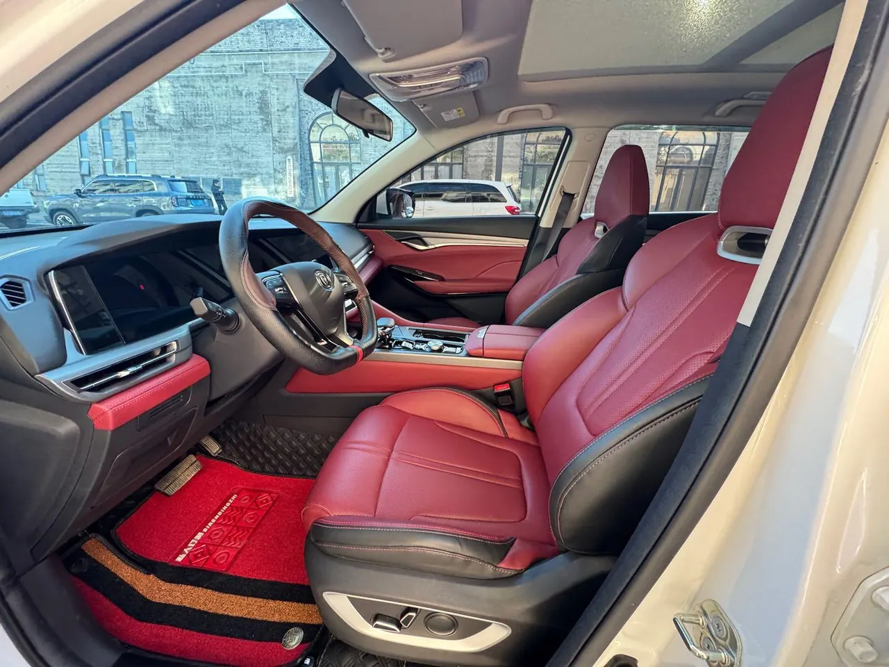 ChangAn 2022 CS75 PLUS 1.5T Classic Pioneer Automatic Gear 6