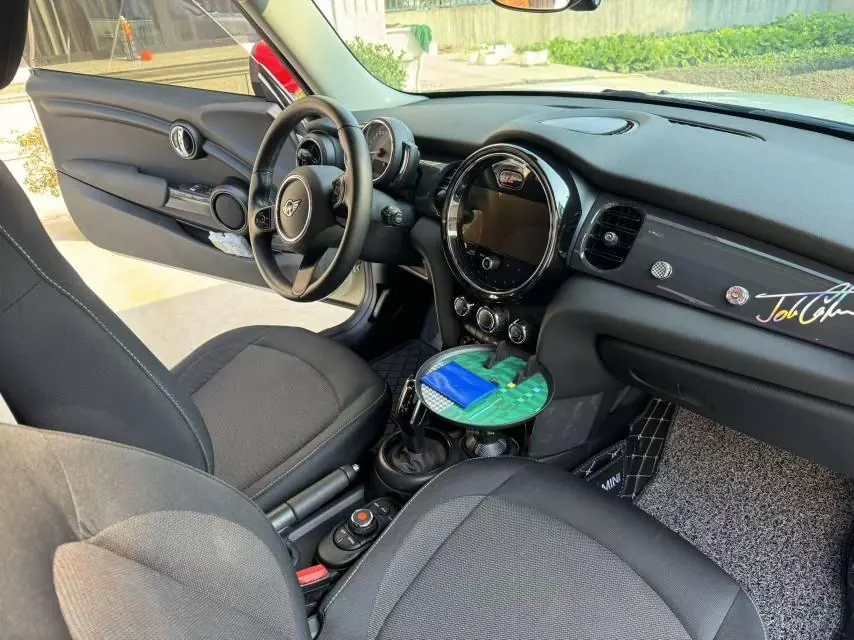 MINI Mini (imported) 2023 Mini One 1.5T automatic gear 11