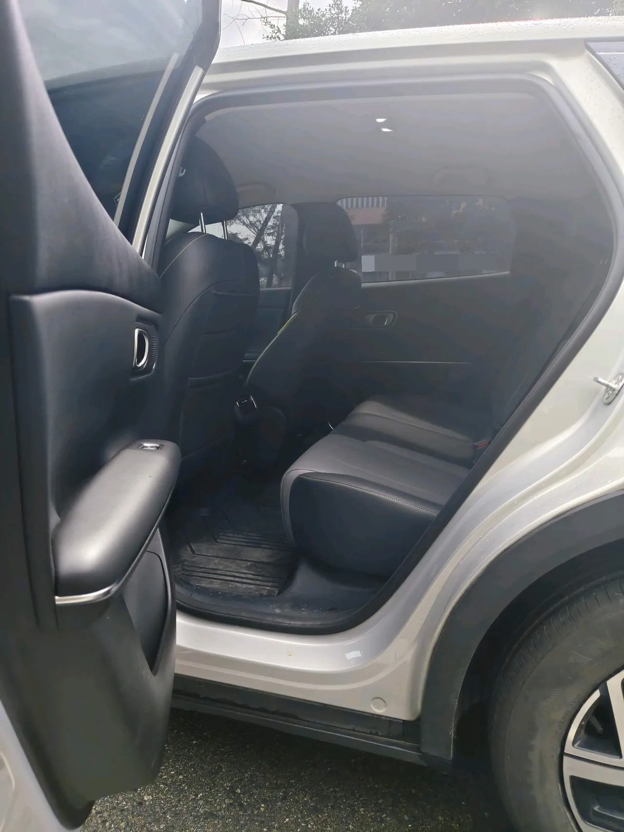 Qiyuan 2026 Q 05 405Max automatic gear 7